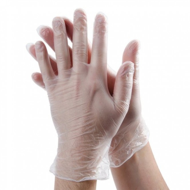 Hand Protection